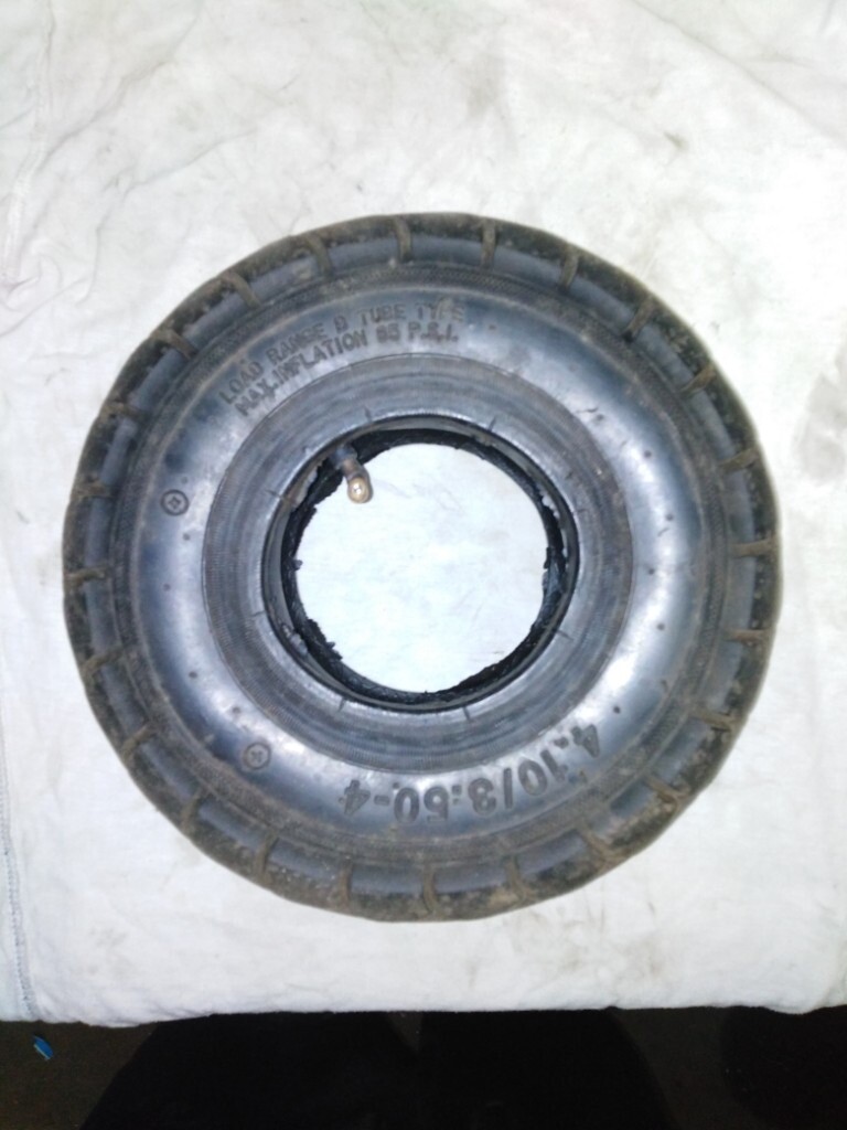 mini rocker inner tube